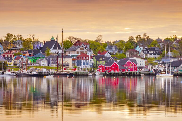 Lunenburg.