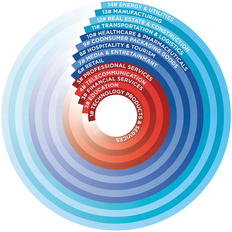 Digital Vortex del IMD