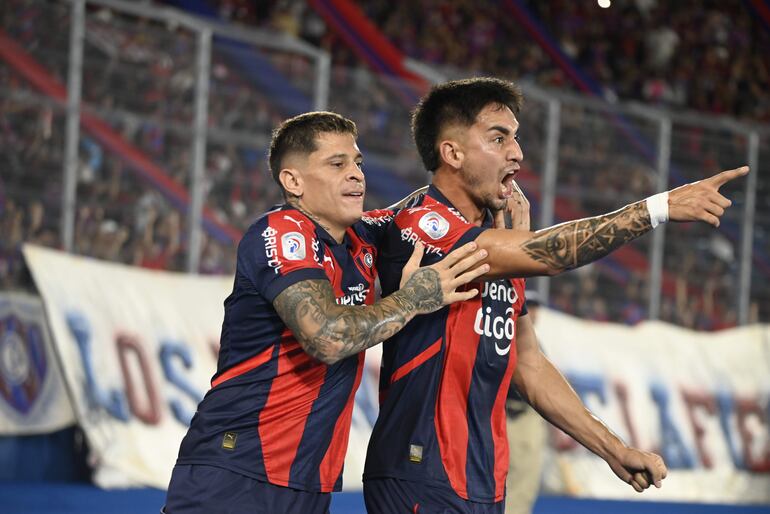 Cerro Porteño y en nuevo comienzo a la máxima obsesión: La Copa Libertadores