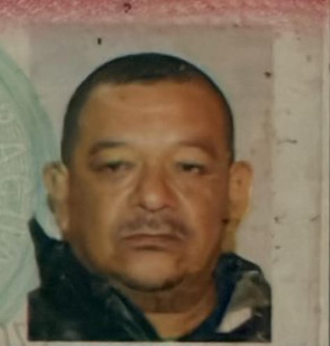 Alejandro Núñez Paiva, asesinado en Cerro Corá. (gentileza).