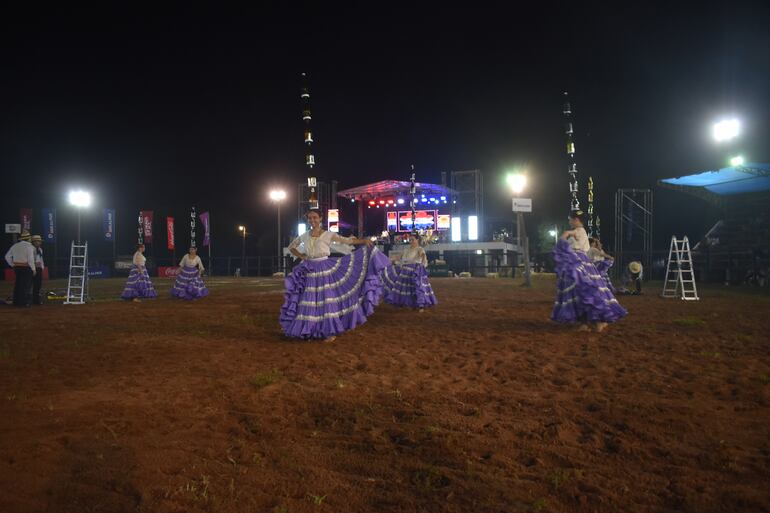 Fiesta de la Tradición Misionera