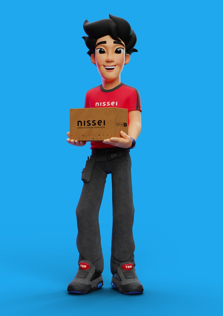 NISSEI