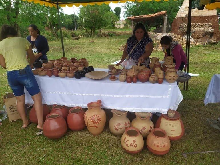 Vuelve la tercera edición de la Expo Kambuchi Rape en Tobatí.