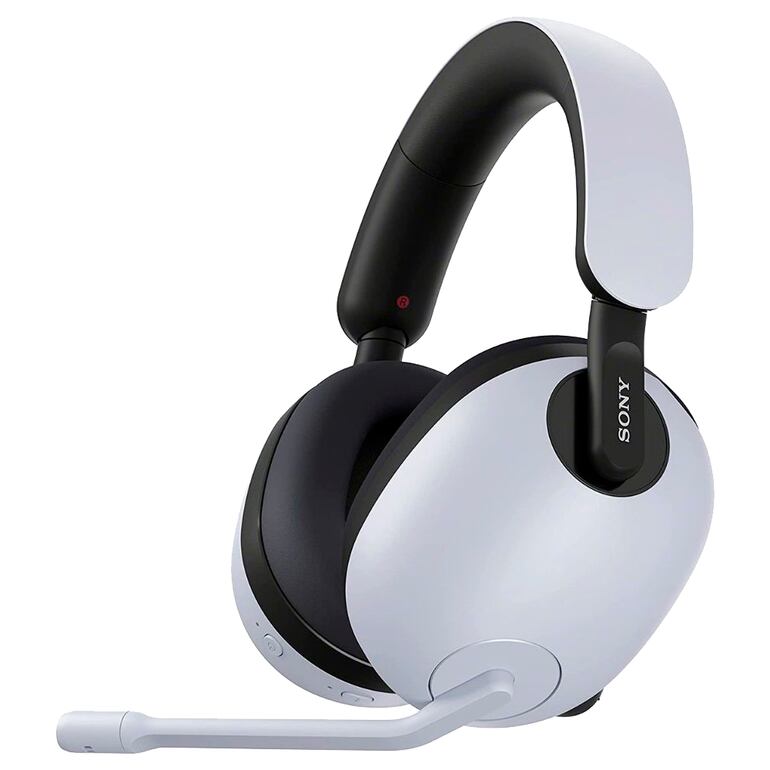 Auricular gamer Sony. NGO.