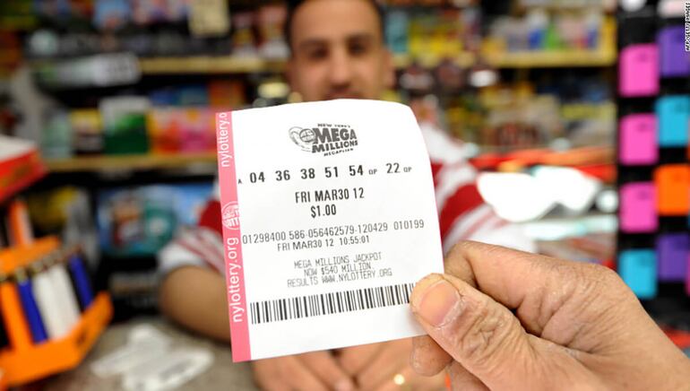 Este viernes es el gran sorteo de Mega Millions, que regalará 1.250 millones de dólares.