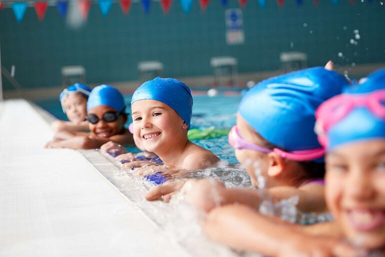 Hoy se inicia la segunda etapa clasificatoria del Torneo Nacional de Escuelas de Natación. Las justas serán en el natatorio del Deportivo Sajonia y se extenderán hasta el domingo. Las finales serán el otro fin de semana.