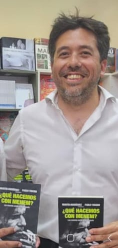 Pablo Touzón