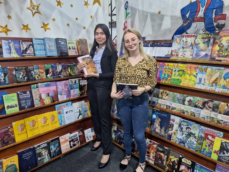 La Libroferia Encarnación se realizará hasta el 5 de setiembre, en el Campus Urbano de la UNAE.