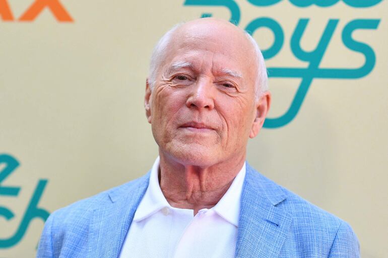 El cineasta Frank Marshall está al frente del documental "The Beach Boys", que recorre la historia de la famosa agrupación californiana.