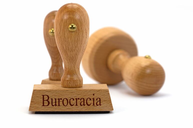 Burocracia