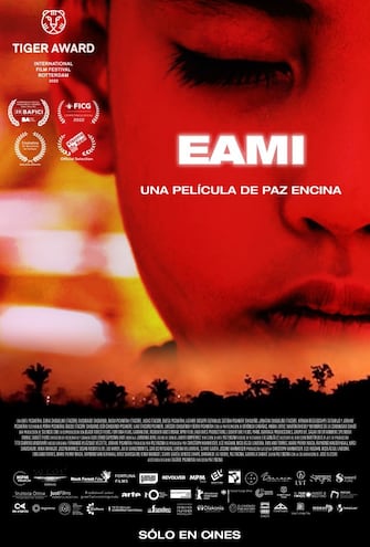 Eami viene a mí