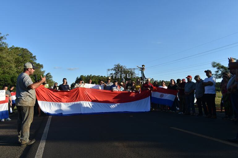 Santiago, Misiones