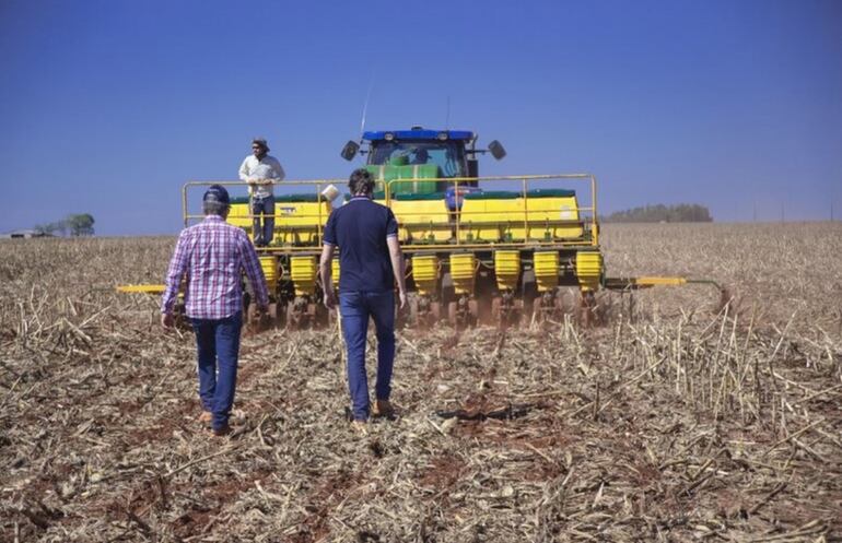 En sus 30 años, Agrofértil logró ser líder en el mercado gracias a su compromiso y vínculo con los productores locales.