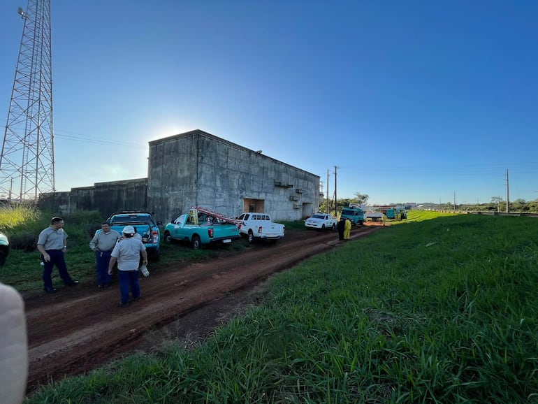 Los casos de robo de energía eléctrica se han  multiplicado en los últimos meses, tal vez debido a una represión más eficiente o sencillamente a una mayor difusión de los casos.