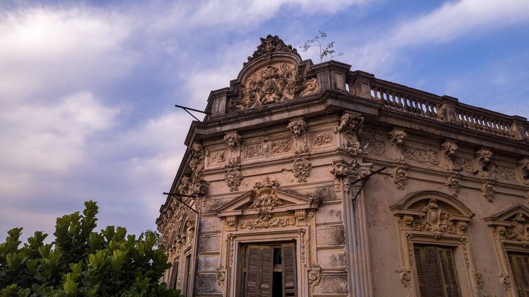 En esta oportunidad se podrá ingresar a algunos edificios seleccionados para conocerlos por dentro.