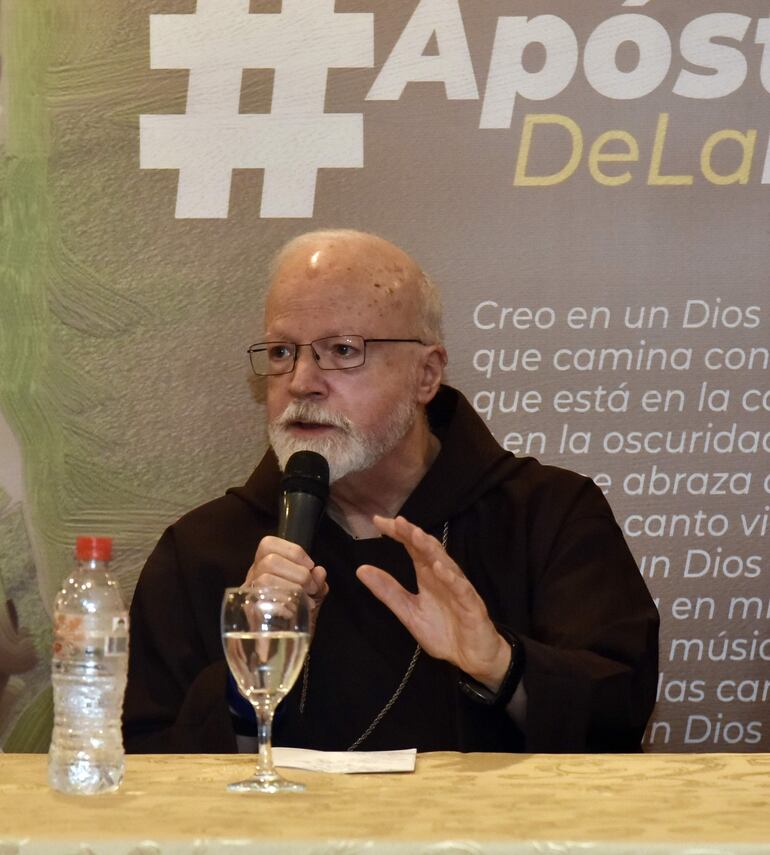 El arzobispo de Bostón y consejero del Papa dijo que no se puede permitir que los sacerdotes, culpables de hechos de acoso o abuso sexual, regresen a tener un ministerio en la iglesia. 