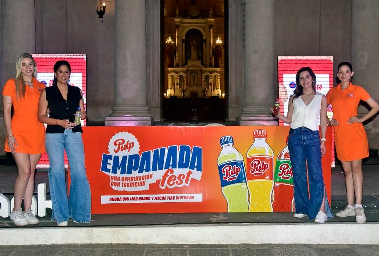 Anunciaron la III edición de Pulp Empanada Fest.