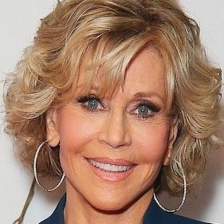 Según declaró a los medios la actriz y activista de diversas causas, entre ellas la lucha por la salud del ambiente, Jane Fonda, recientemente: "Tengo hijo, nietos, y quiero pasar todos los momentos que me quedan por vivir a no permitir la destrucción del planeta (...) Quiero que sobrevivamos, quiero que el planeta sobreviva.