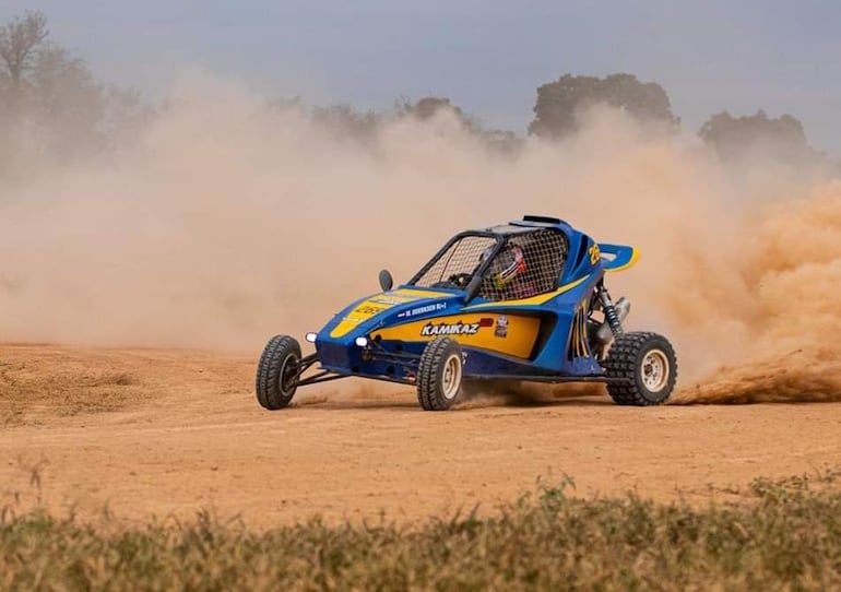 La categoría Speed Car también será habilitada este año.