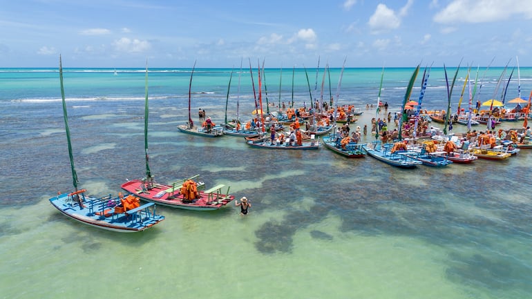 Maceió, Alagoas, Brasil.