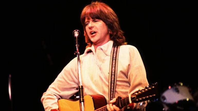 Randy Meisner, uno de los fundadores de la banda de rock The Eagles, falleció el miércoles a los 77 años.