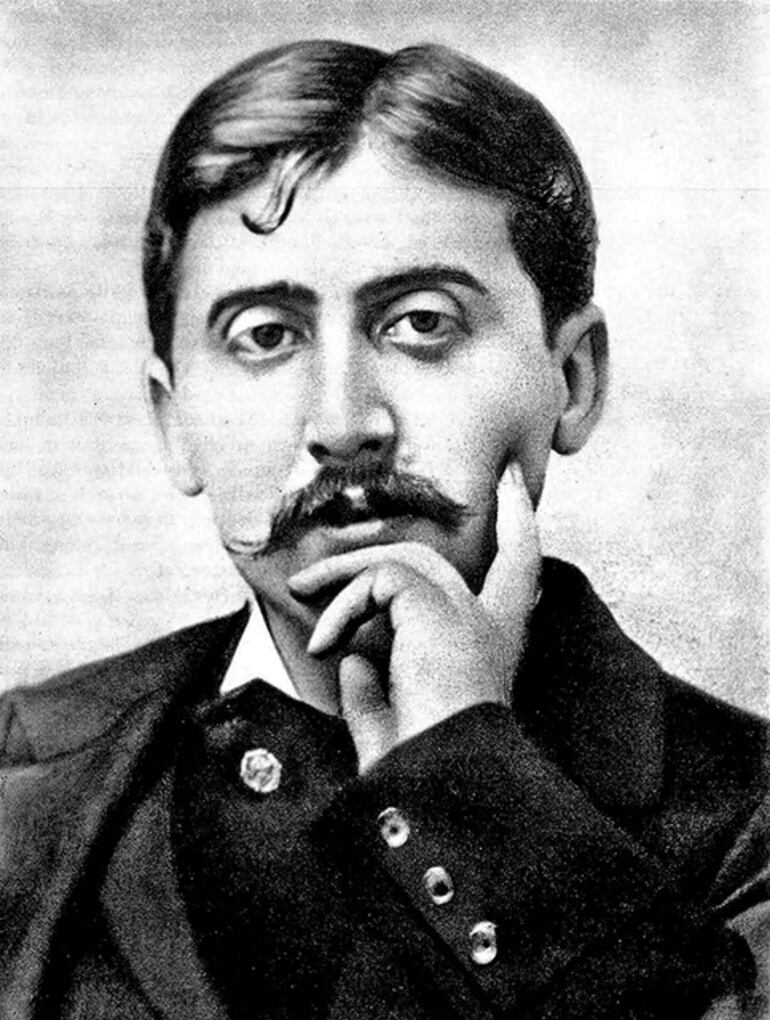 Marcel Proust