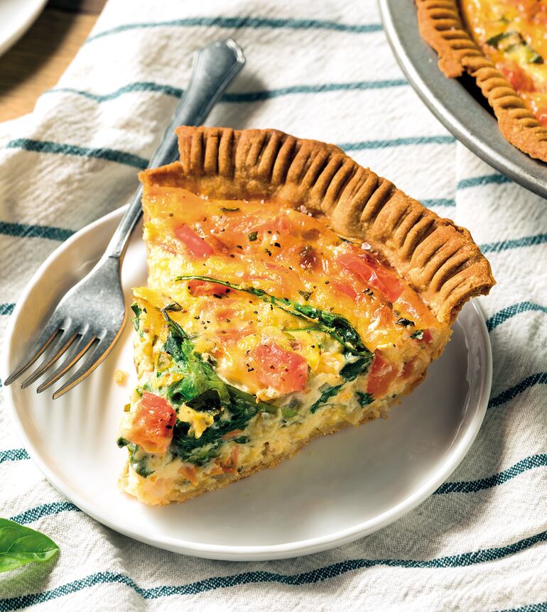 Quiches