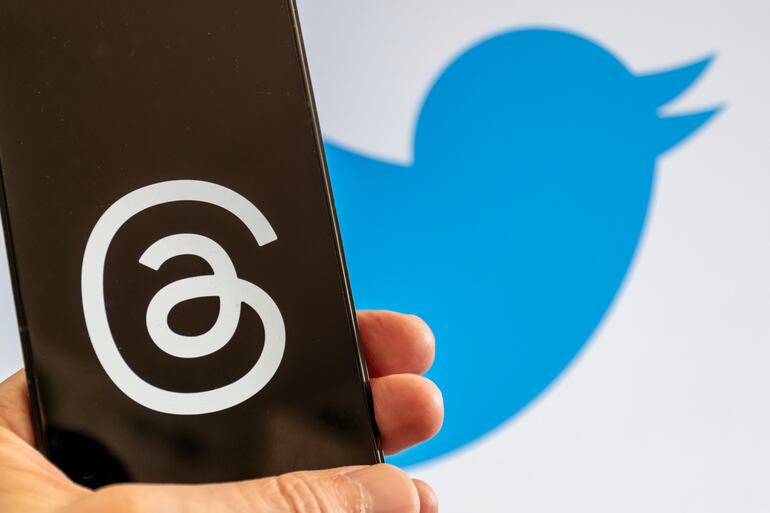 Threads: la nueva red social de Meta que viene como respuesta a Twitter.