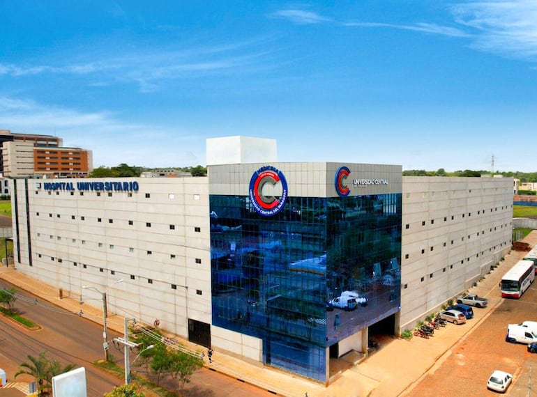 La Universidad Central del Paraguay es reconocida por su alto nivel de innovación, calidad y tecnologías aplicadas en la formación y transformación de personas con competencias claves y de impacto positivo a nivel local, nacional e internacional.