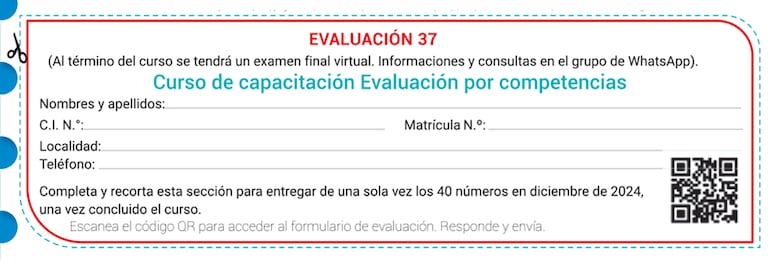 Evaluación 37