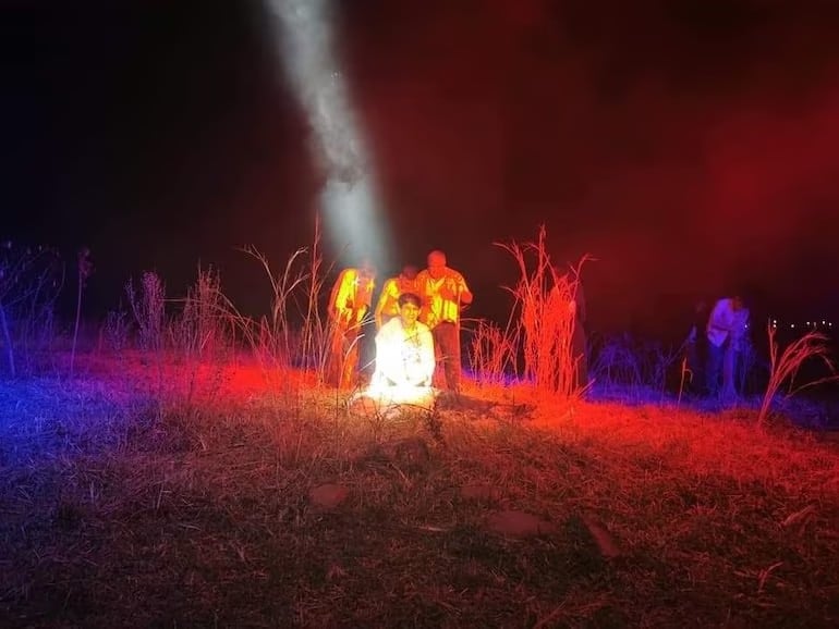 Preparan "la noche de las luces" en homenaje a los niños mártires.