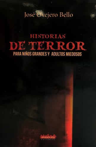 Portada de la obra que se presentará este sábado.