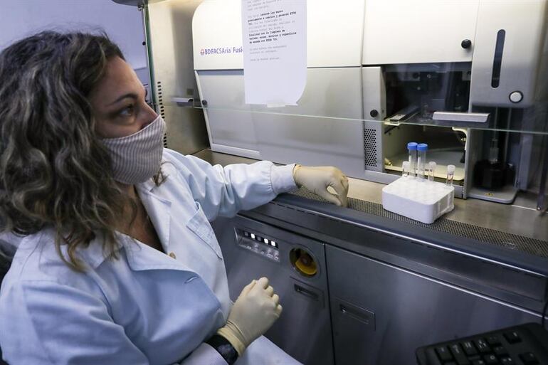 Con el fin de comprender de una mejor  la salud y las enfermedades raras que existen en Uruguay, el Instituto Pasteur (IP) del país sudamericano se encuentra llevando a cabo el primer estudio para secuenciar el “genoma uruguayo”.