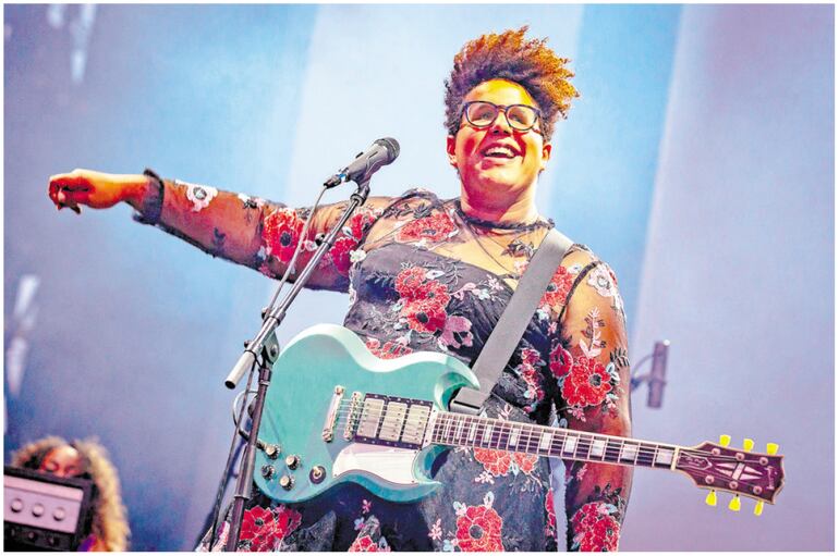 Brittany Howard