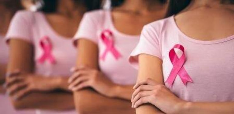 La herencia genética influye en el tipo de cáncer de mama y en su pronóstico, según una investigación de Stanford Medicine que analiza miles de tumores y que cuestiona el dogma de que la mayoría de estos cánceres surgen como resultado de mutaciones aleatorias que se acumulan a lo largo de la vida.