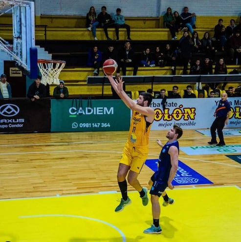 Colonias Gold sorprendió al campeón San José y le puso emoción al torneo que sigue mañana.