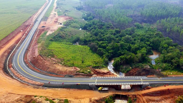 Cavialpa resalta la importancia de contar con políticas de Estado que acompañen la inversión en infraestructura para poder aprovechar el potencial económico del Paraguay.