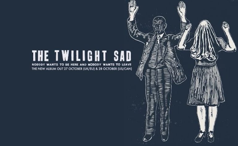 The Twilight Sad