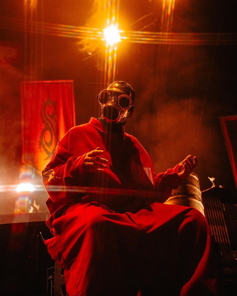 Sid Wilson.