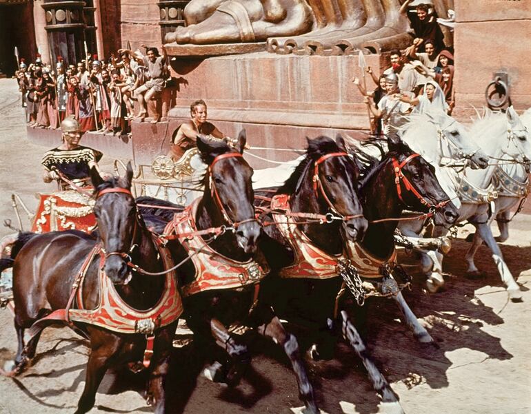 Ben-Hur película