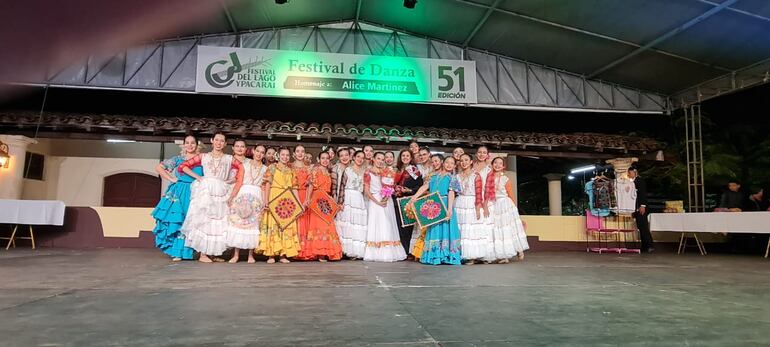 Hoy homenajearán a José Asunción Flores en la noche central de la 51° edición del Festival del Lago Ypacaraí