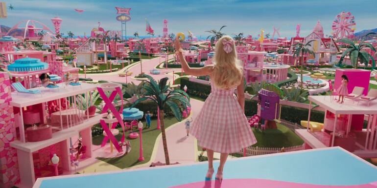 Barbie: mirá el nuevo tráiler de la película más esperada del 2023.