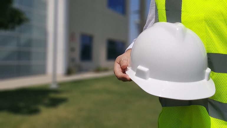 Los ingenieros paraguayos celebran hoy su día.