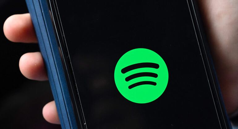 La plataforma de streaming Spotify se pronunció preocupada por la posibilidad de que prospere este proyecto de ley.