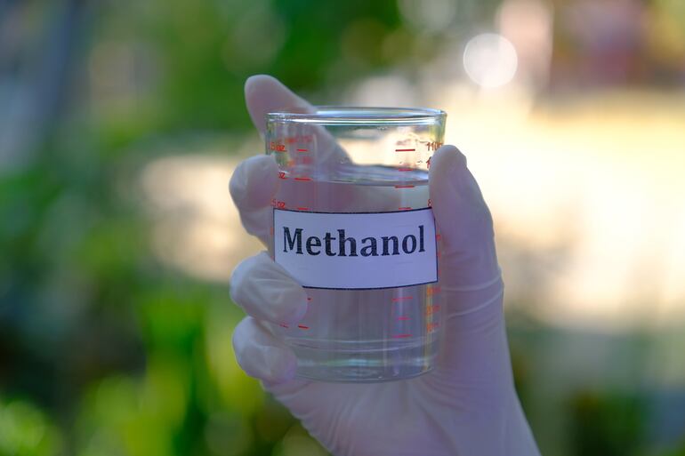 Metanol