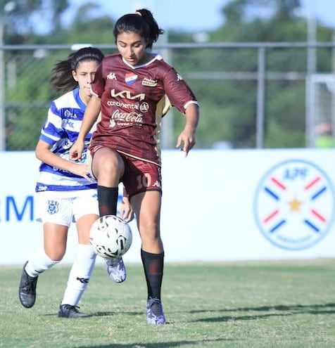 Sportivo 2 de Mayo venció a Nacional 2-1 en la última jornada