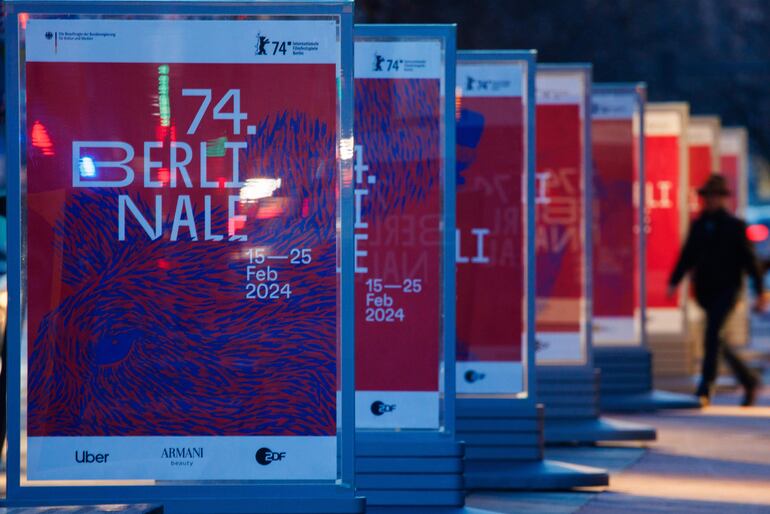 El Festival de Cine de Berlín, más conocido como Berlinale, ya anticipa lo que será su 74° edición que comenzará el próximo 15 de febrero.