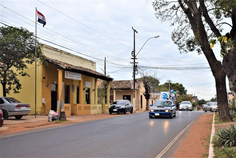 Tres menores de edad domiciliados en el distrito de Paraguarí habrían sido víctimas de coacción sexual por parte de un profesor de danza.