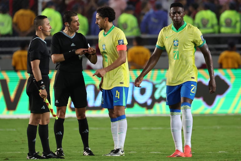 Brasil recibirá el martes a Uruguay en el Arena Fonte Nova