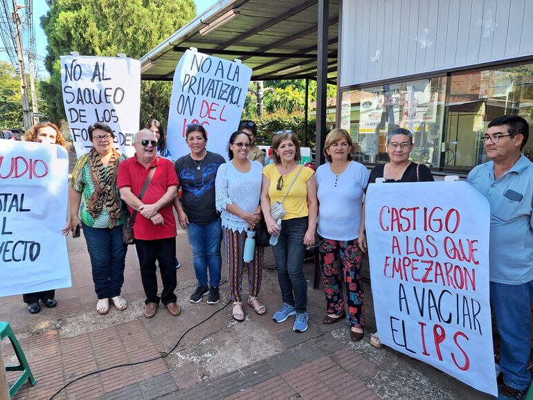 Manifestación Encarnación